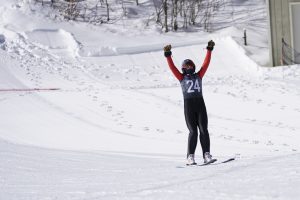 Ski Jumping - Saturday, February 5, 2022 - Olympic Jumping Complex - Lake Placid, New York