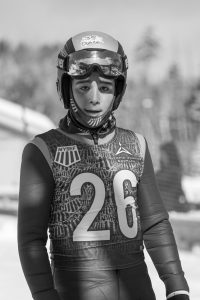 Ski Jumping - Saturday, February 5, 2022 - Olympic Jumping Complex - Lake Placid, New York