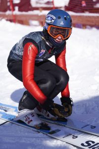Ski Jumping - Saturday, February 5, 2022 - Olympic Jumping Complex - Lake Placid, New York