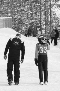 Ski Jumping - Saturday, February 5, 2022 - Olympic Jumping Complex - Lake Placid, New York