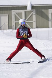 Ski Jumping - Saturday, February 5, 2022 - Olympic Jumping Complex - Lake Placid, New York