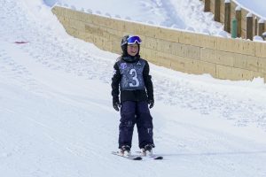 Ski Jumping - Saturday, February 5, 2022 - Olympic Jumping Complex - Lake Placid, New York