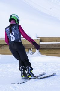 Ski Jumping - Saturday, February 5, 2022 - Olympic Jumping Complex - Lake Placid, New York
