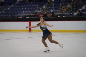 Empire State Winter Games - Figure Skating - Friday, Feb. 4 - Olympic Center