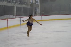 Empire State Winter Games - Figure Skating - Friday, Feb. 4 - Olympic Center