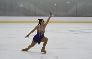 Empire State Winter Games - Figure Skating - Friday, Feb. 4 - Olympic Center