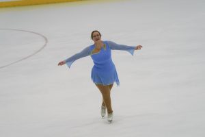 Empire State Winter Games - Figure Skating - Friday, Feb. 4 - Olympic Center