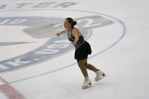 Empire State Winter Games - Figure Skating - Friday, Feb. 4 - Olympic Center