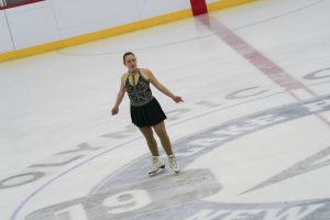 Empire State Winter Games - Figure Skating - Friday, Feb. 4 - Olympic Center