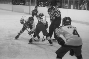 Squirt 10U Hockey - Friday, Feb. 4, 2022 - USA Rink - Olympic Center