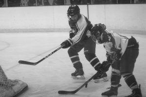 Squirt 10U Hockey - Friday, Feb. 4, 2022 - USA Rink - Olympic Center