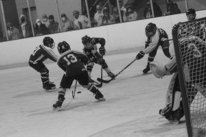 Squirt 10U Hockey - Friday, Feb. 4, 2022 - USA Rink - Olympic Center