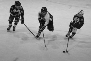 Squirt 10U Hockey - Friday, Feb. 4, 2022 - USA Rink - Olympic Center