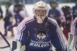 Squirt 10U Hockey - Friday, Feb. 4, 2022 - USA Rink - Olympic Center