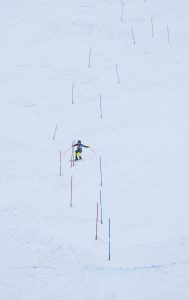 Alpine Skiing - Slalom - Whiteface Mountain - Feb. 4, 2022