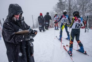 Alpine Skiing - Slalom - Whiteface Mountain - Feb. 4, 2022