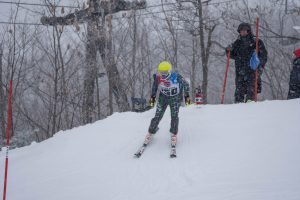 Alpine Skiing - Slalom - Whiteface Mountain - Feb. 4, 2022