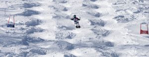 Freestyle Moguls  - Whiteface Mountain - Feb. 5, 2022