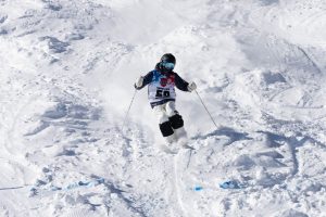 Freestyle Moguls  - Whiteface Mountain - Feb. 5, 2022