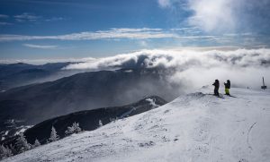 Whiteface Mountain - Scenery - Empire State Winter Games - Feb. 3-6, 2022