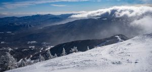 Whiteface Mountain - Scenery - Empire State Winter Games - Feb. 3-6, 2022