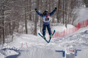 Freestyle Moguls  - Whiteface Mountain - Feb. 6, 2022