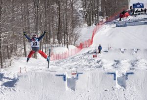 Freestyle Moguls  - Whiteface Mountain - Feb. 6, 2022