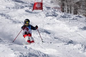 Freestyle Moguls  - Whiteface Mountain - Feb. 6, 2022