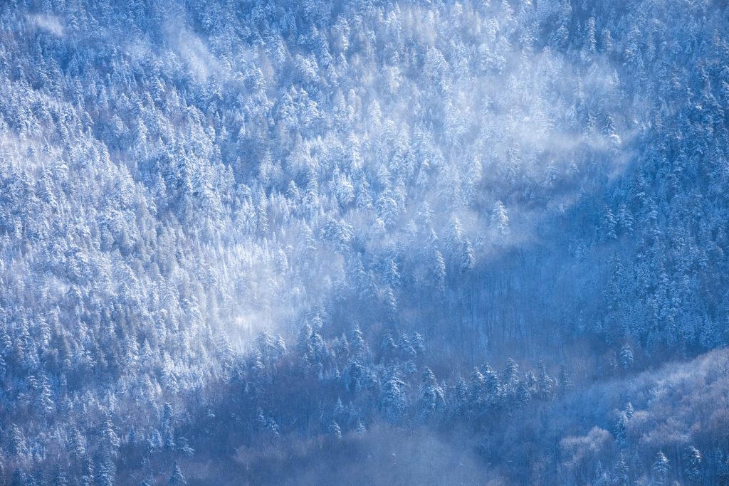 Whiteface Mountain - Scenery - Empire State Winter Games - Feb. 3-6, 2022