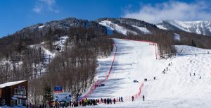 Alpine Skiing - Slalom - Whiteface Mountain - Feb. 5 2022