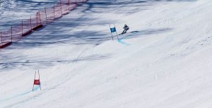 Alpine Skiing - Slalom - Whiteface Mountain - Feb.5, 2022