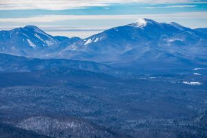 Whiteface Mountain - Scenery - Empire State Winter Games - Feb. 3-6, 2022