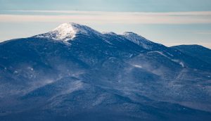 Whiteface Mountain - Scenery - Empire State Winter Games - Feb. 3-6, 2022