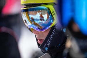 Freestyle Moguls  - Whiteface Mountain - Feb. 6, 2022