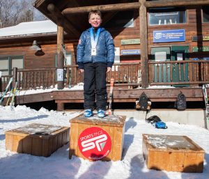 Freestyle Moguls  - Whiteface Mountain - Feb. 6, 2022