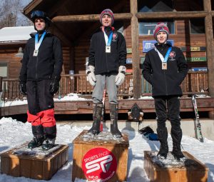 Freestyle Moguls  - Whiteface Mountain - Feb. 6, 2022