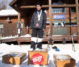 Freestyle Moguls  - Whiteface Mountain - Feb. 6, 2022