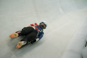 Luge - Friday, Feb. 4, 2022 - Mount Van Hoevenberg Sliding Center