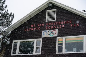 Empire State Game - Friday, Feb. 4 - Mount Van Hoevenberg