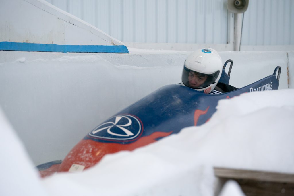 Bobsled - Friday, Feb. 4, 2022 - Mount Van Hoevenberg Sliding Center