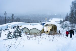 Empire State Game - Friday, Feb. 4 - Mount Van Hoevenberg