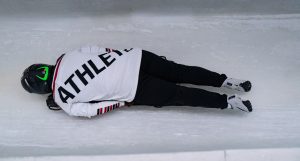 Skeleton - Friday, Feb. 4, 2022 - Mount Van Hoevenberg Sliding Center