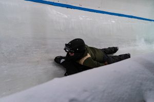Skeleton - Friday, Feb. 4, 2022 - Mount Van Hoevenberg Sliding Center