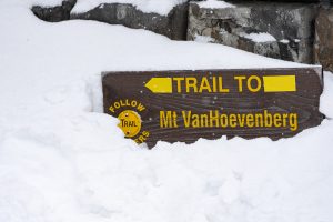 Empire State Winter Gams - Scenes - Feb. 4, 2022