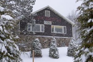 Empire State Winter Gams - Scenes - Feb. 4, 2022