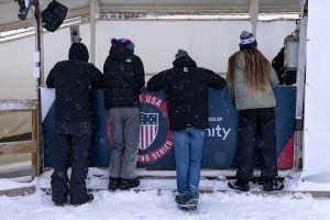 Bobsled - Friday, Feb. 4, 2022 - Mount Van Hoevenberg Sliding Center