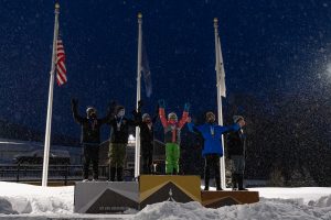 Bobsled - Friday, Feb. 4, 2022 - Mount Van Hoevenberg Sliding Center