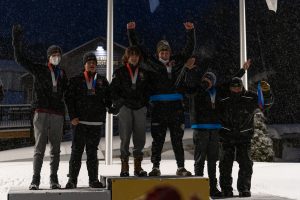 Bobsled - Friday, Feb. 4, 2022 - Mount Van Hoevenberg Sliding Center