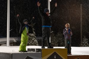 Skeleton - Friday, Feb. 4, 2022 - Mount Van Hoevenberg Sliding Center