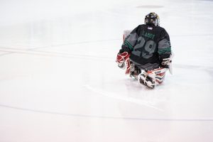 14U Girl's Hockey - Championship: Adirondack vs. Brewster - Sunday, Feb. 6, 2022 - Olympic Center